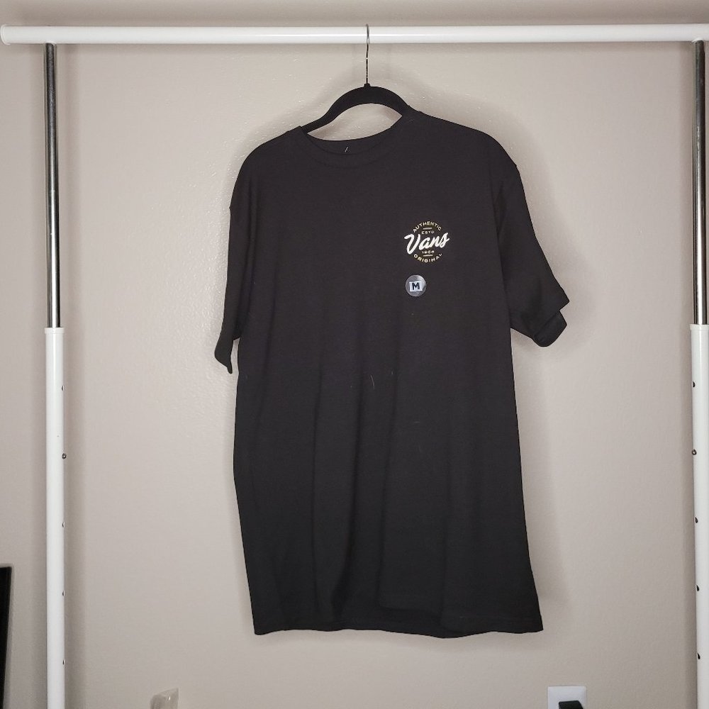 New Vans Tee